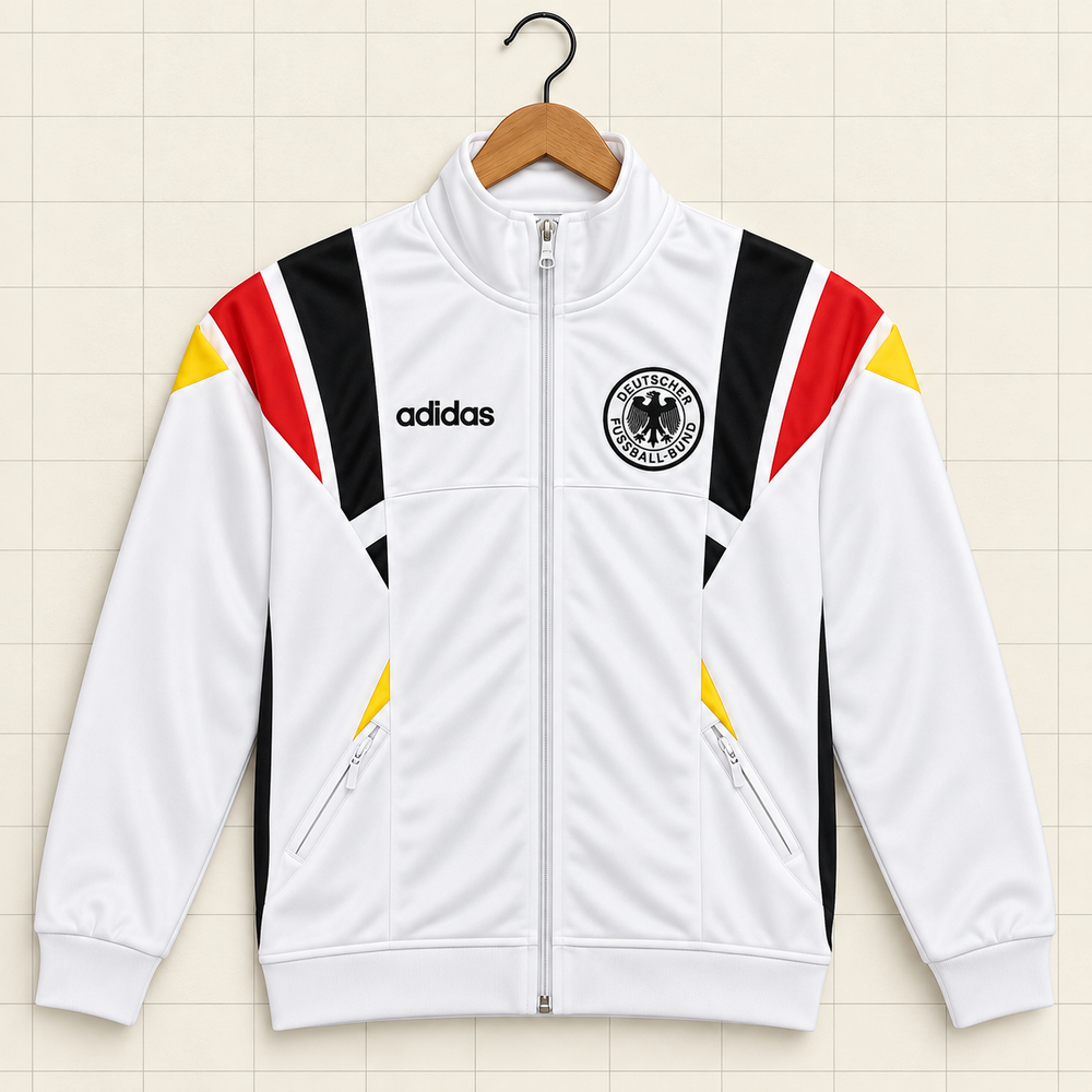 Germany '94 Retro Jacket