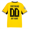 Custom - Dortmund Home Version 26/27