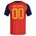 Custom - Spain Home WC Version 26/27