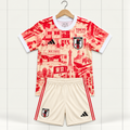 Tokyo Japan  Kids Set