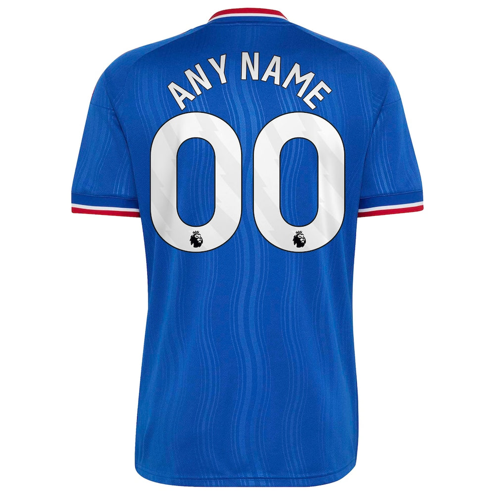Custom - Manchester United Away Version 26/27