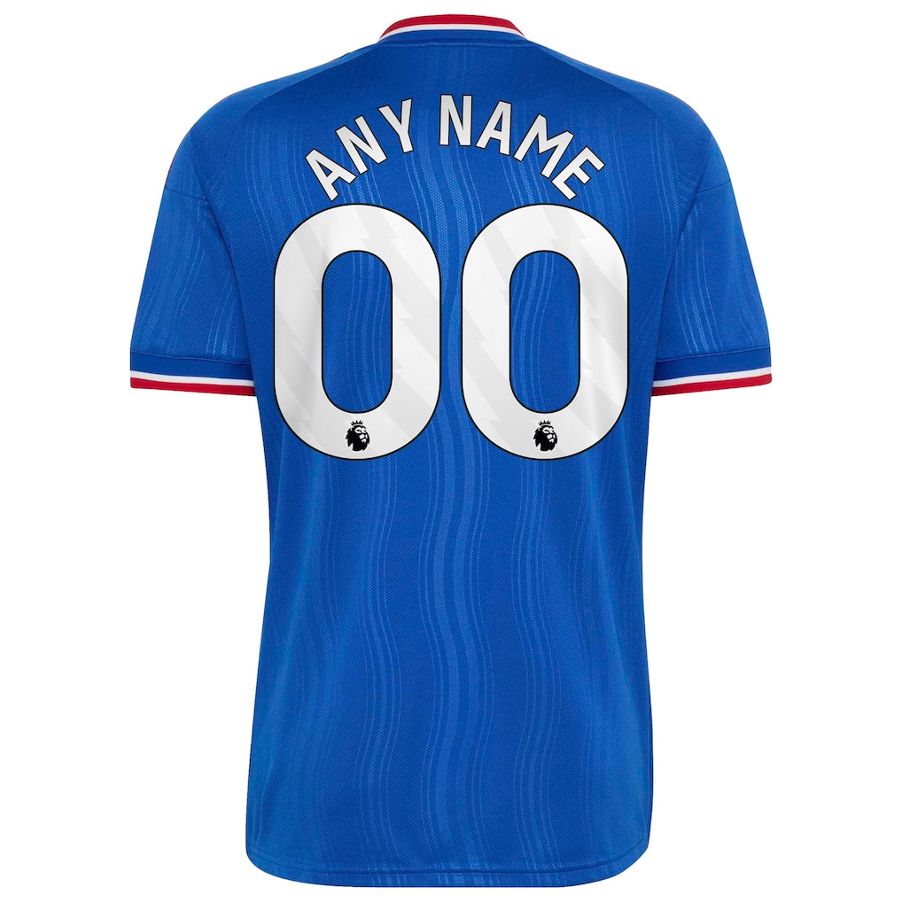 Custom - Manchester United Away Version 26/27