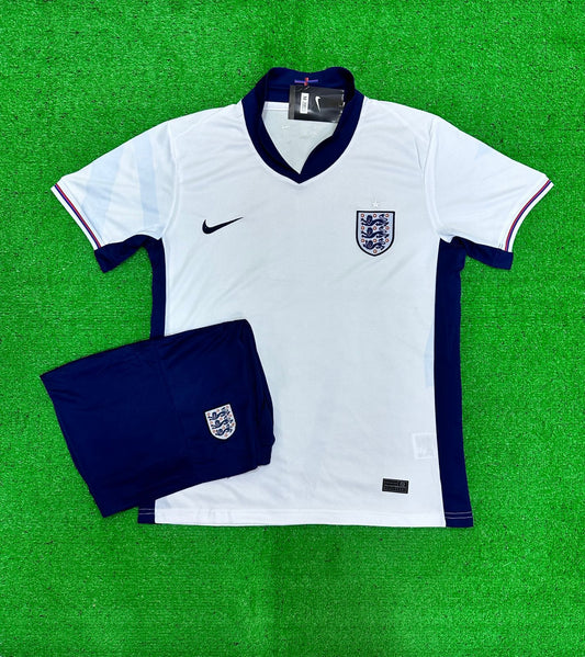 England Home Kit 24/25