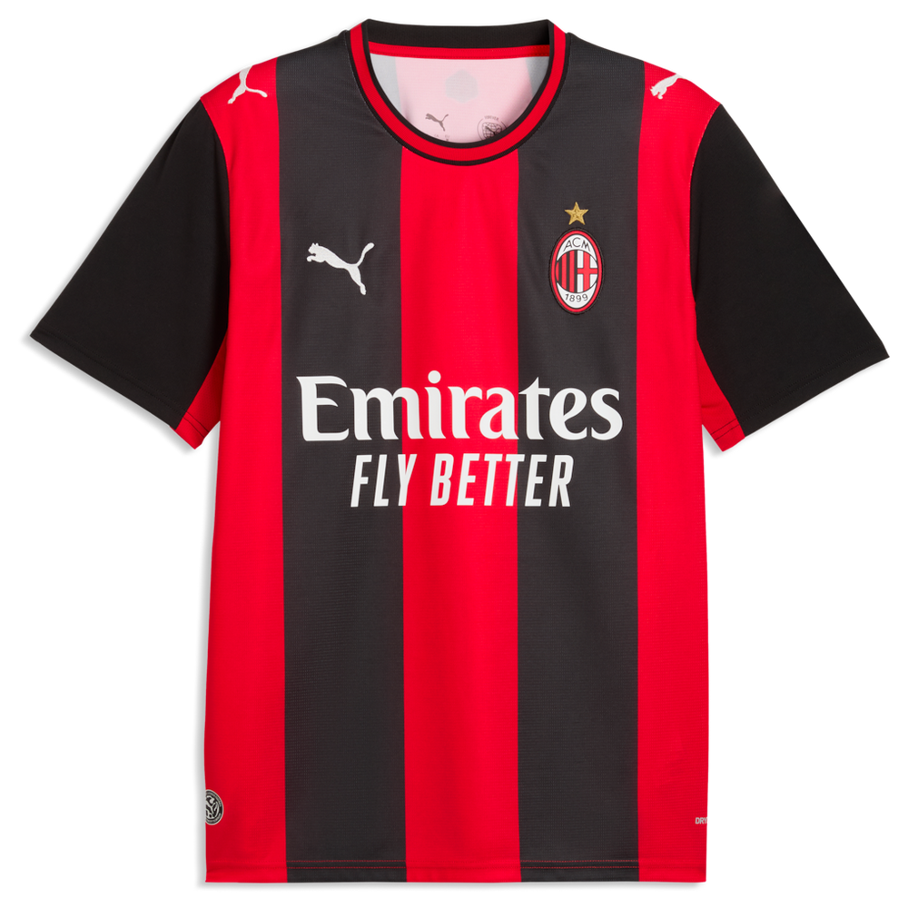 AC Milan Home 26/27 Master Version