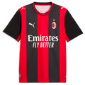 AC Milan Home 26/27 Master Version