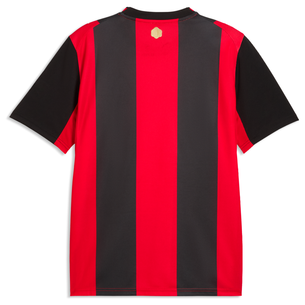 AC Milan Home 26/27 Master Version
