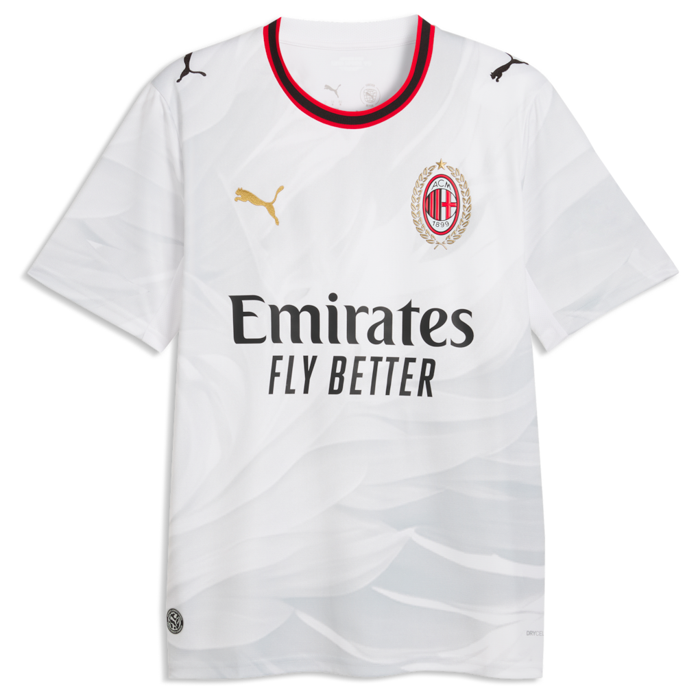 AC Milan Away 26/27 Master Version