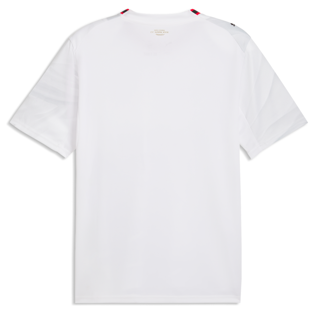AC Milan Away 26/27 Master Version