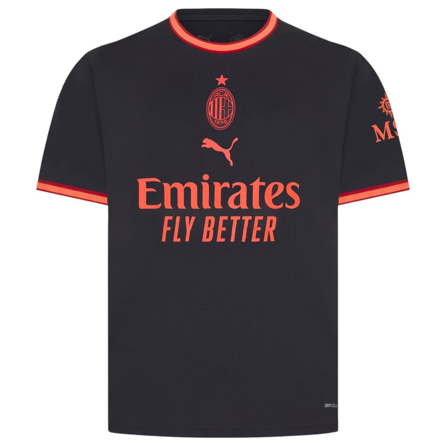 AC Milan Third 26/27 Master Version
