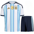 Argentina WC Home Kit 26/27