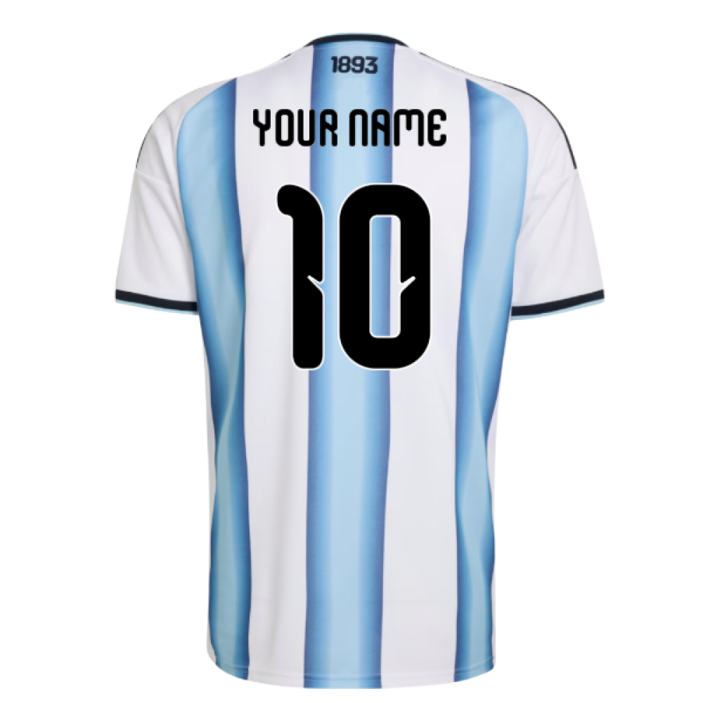 Custom - Argentina Home WC Version 26/27