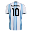 Custom - Argentina Home WC Version 26/27