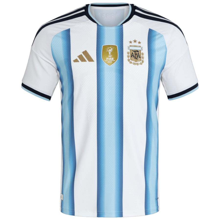Argentina Home Player Version WC 26/27