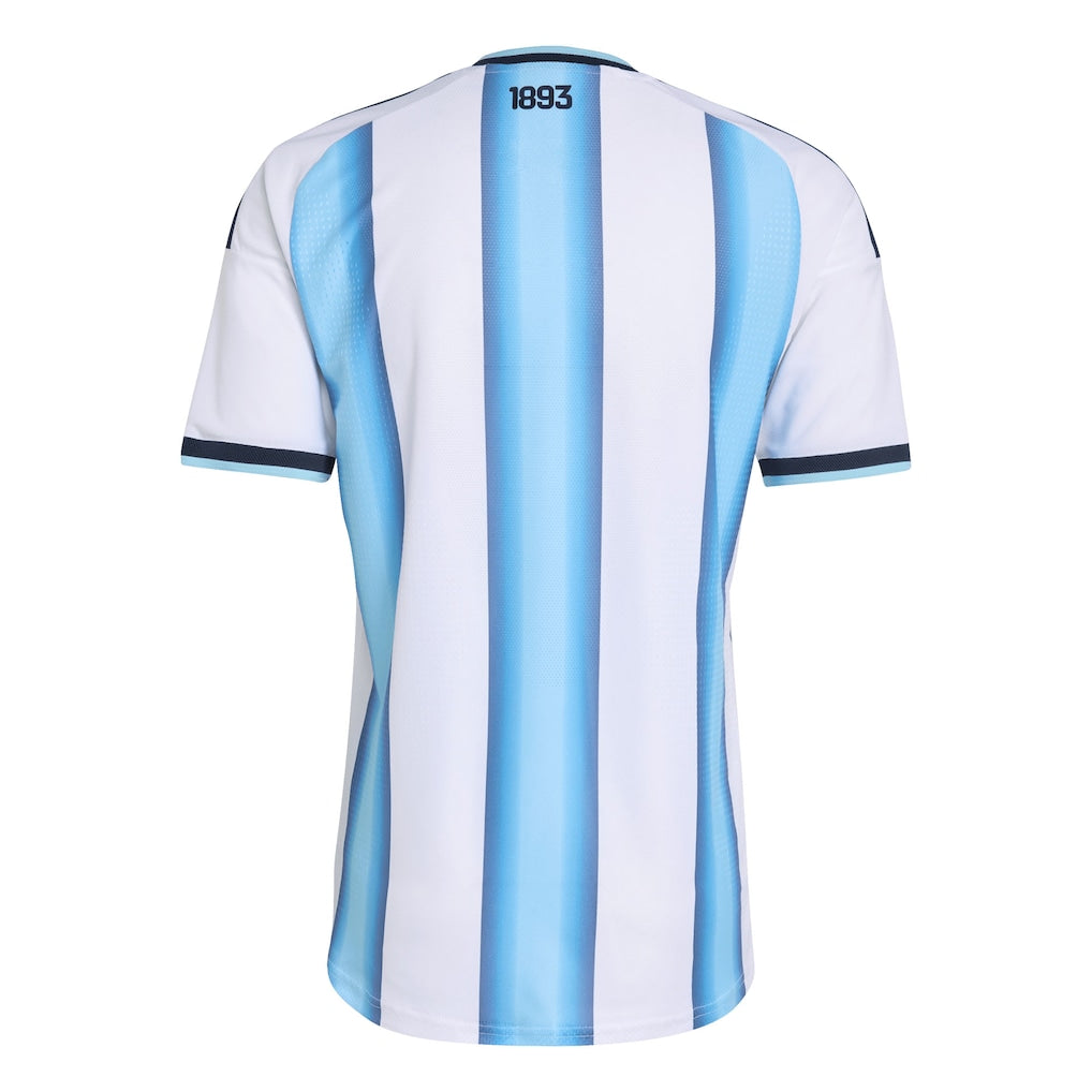 Argentina Home Player Version WC 26/27