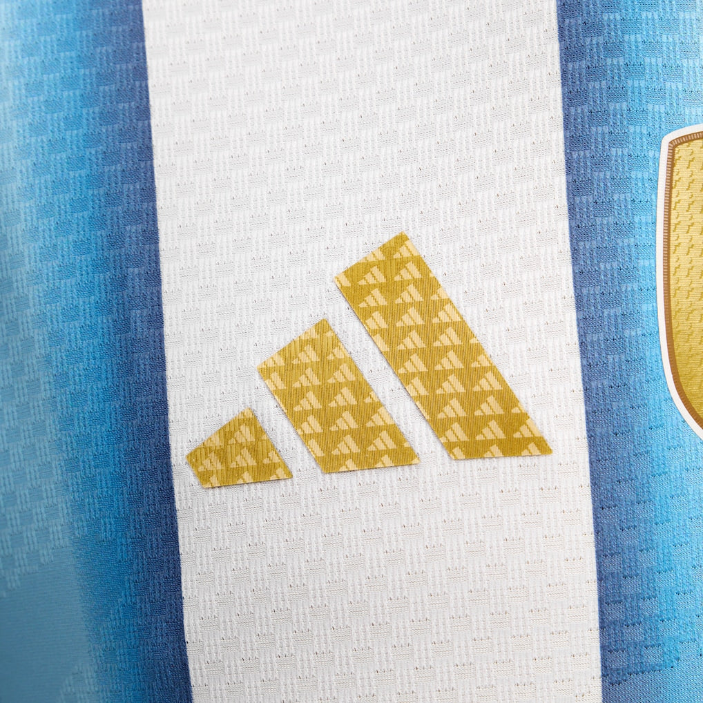 Argentina Home Player Version WC 26/27