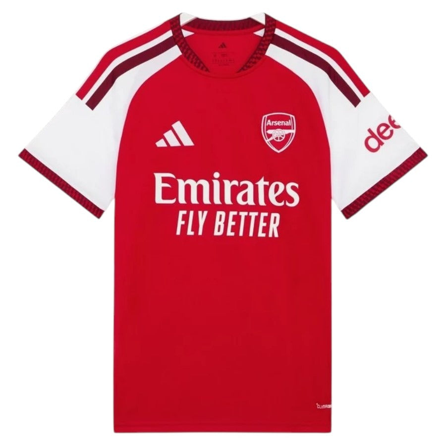 Arsenal Home Player Version 26/27