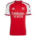 Arsenal Home 26/27 Master Version