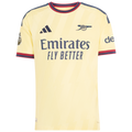 Arsenal Third Player Version 26/27