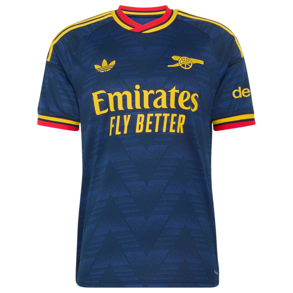 Arsenal Away Player Version 26/27