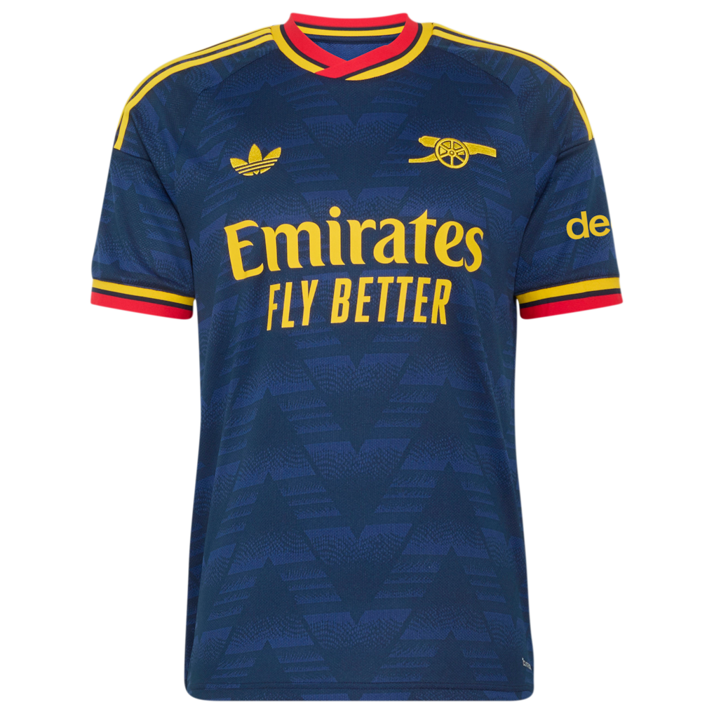 Custom - Arsenal Away Version 26/27