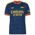 Arsenal Away 26/27 Master Version