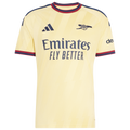 Arsenal Third 26/27 Master Version