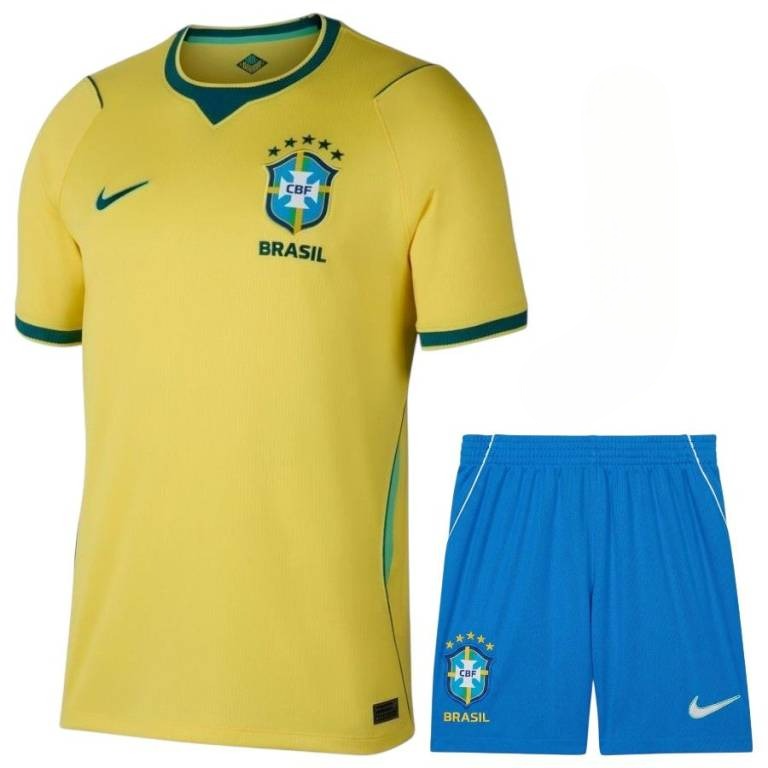 Brazil WC Home Kit 26/27