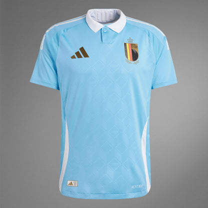 Belgium Away Player Version 24/25