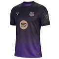 FC Barcelona Away Player Version 26/27