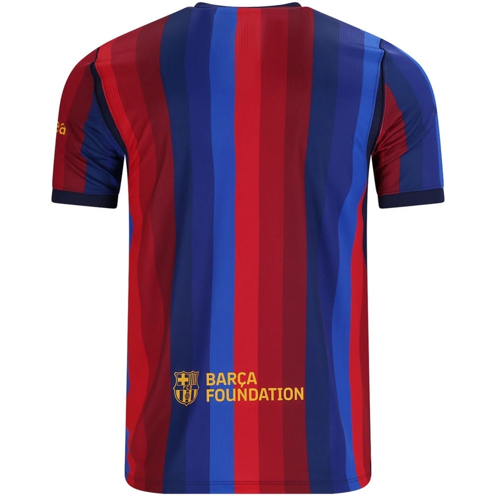 FC Barcelona Home 26/27 Master Version