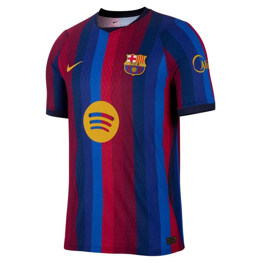 FC Barcelona Home Player Version 26/27