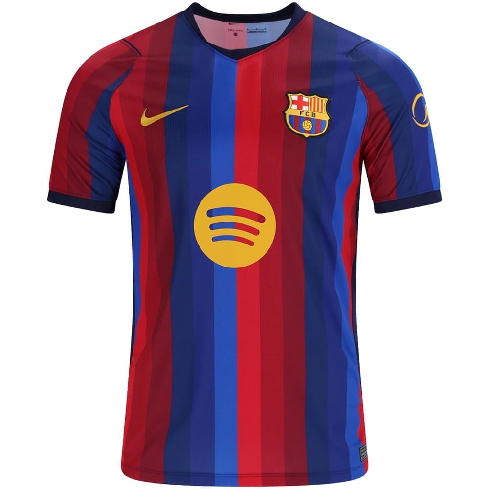 FC Barcelona Home 26/27 Master Version