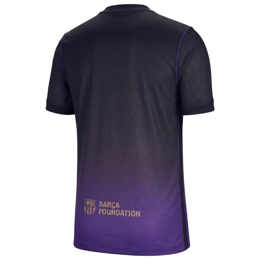 FC Barcelona Away Player Version 26/27
