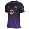 FC Barcelona Away 26/27 Master Version
