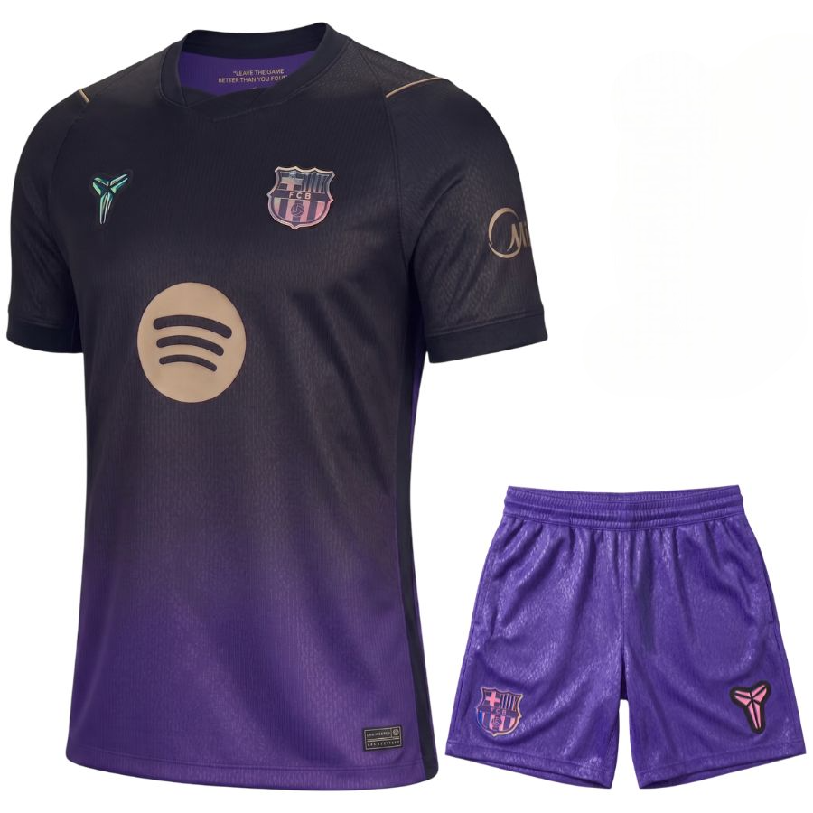 F.C Barcelona Away 26/27 Kit