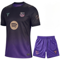 F.C Barcelona Away 26/27 Kit