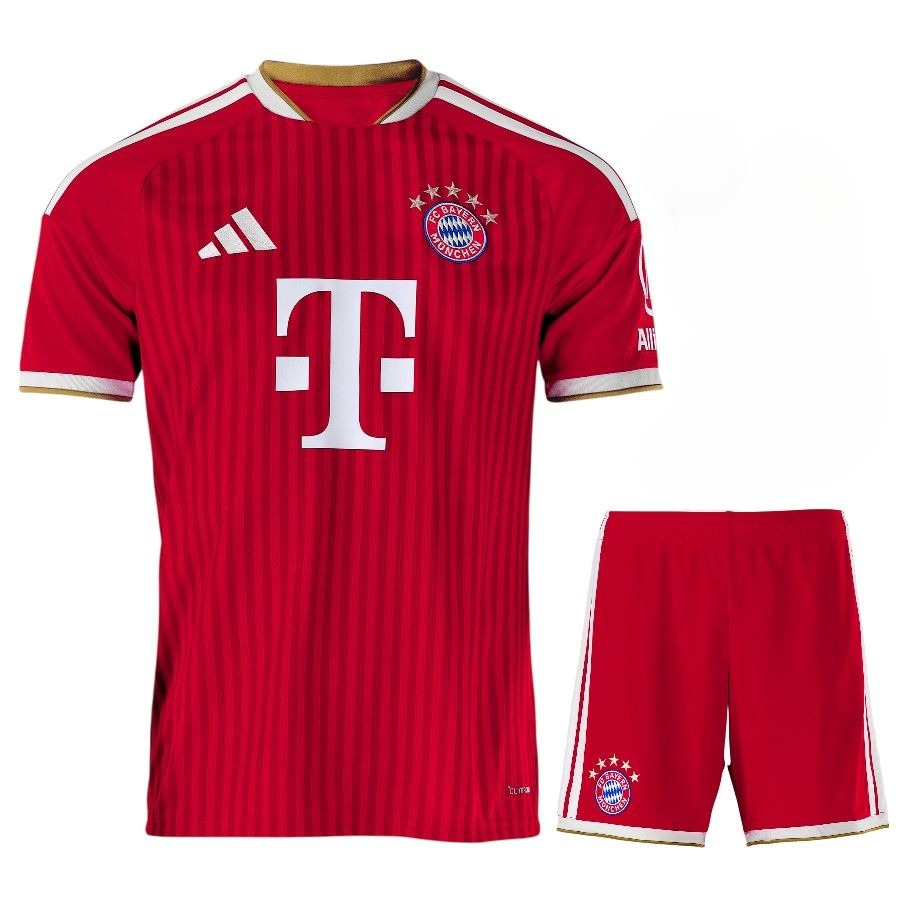 FC Bayern Munich Home 26/27 Kit
