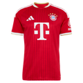 FC. Bayern Munich Home 26/27 Master Version