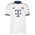 FC. Bayern Munich Away 26/27 Master Version
