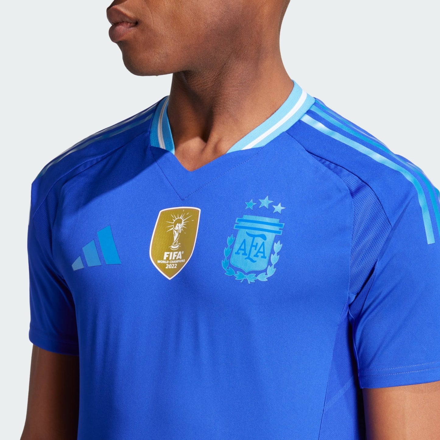 Argentina Away Player Version 24/25