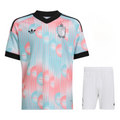 Belgium WC Away Kit 26/27