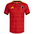 Belgium Home Player Version 26/27