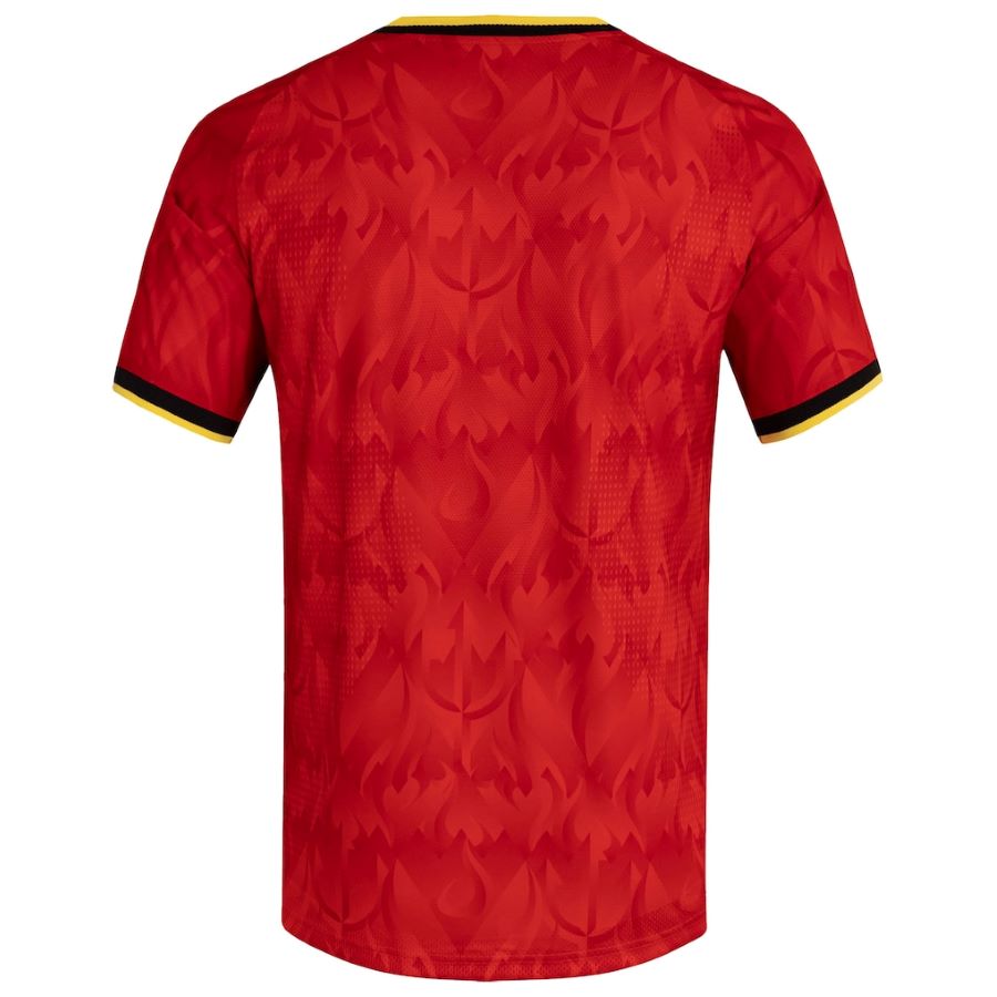 Belgium Home Player Version 26/27