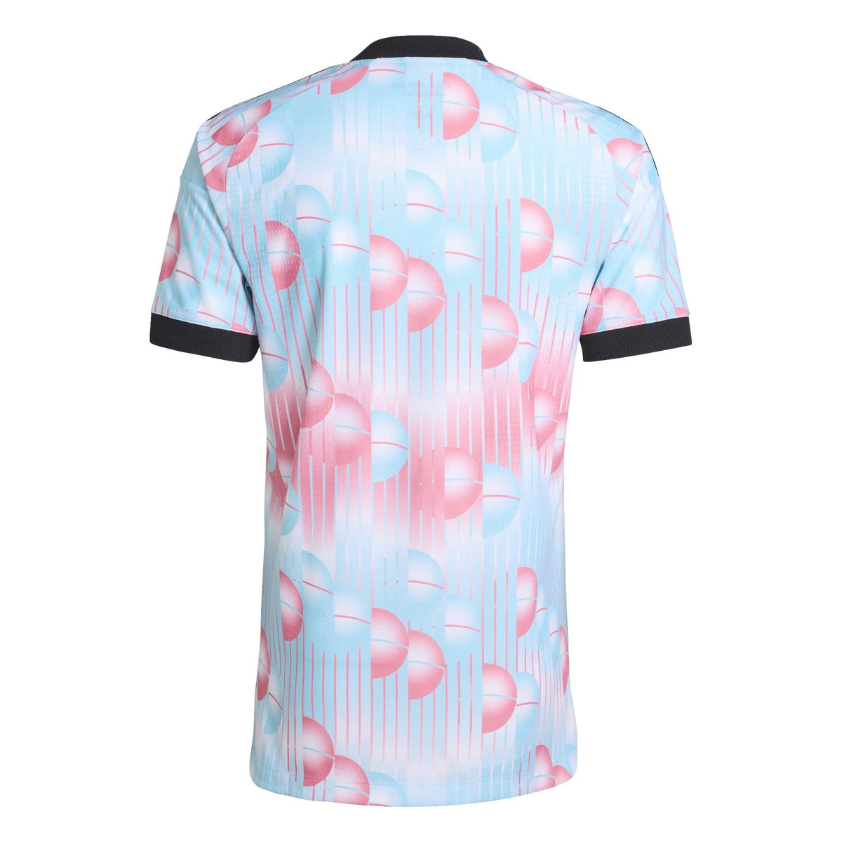 Belgium Away WC Player Version 26/27