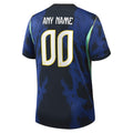 Custom - Brazil Away WC Version 26/27
