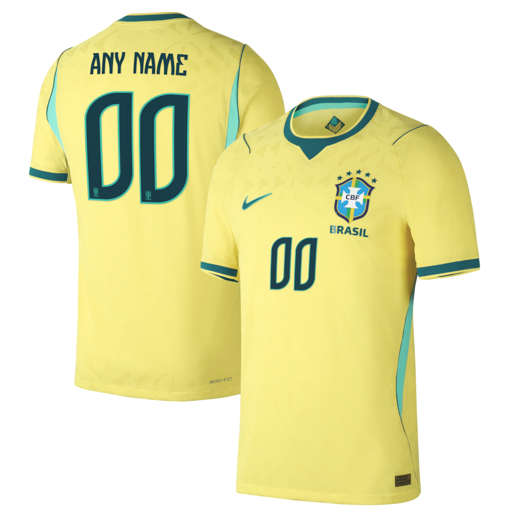 Custom - Brazil Home WC Version 26/27