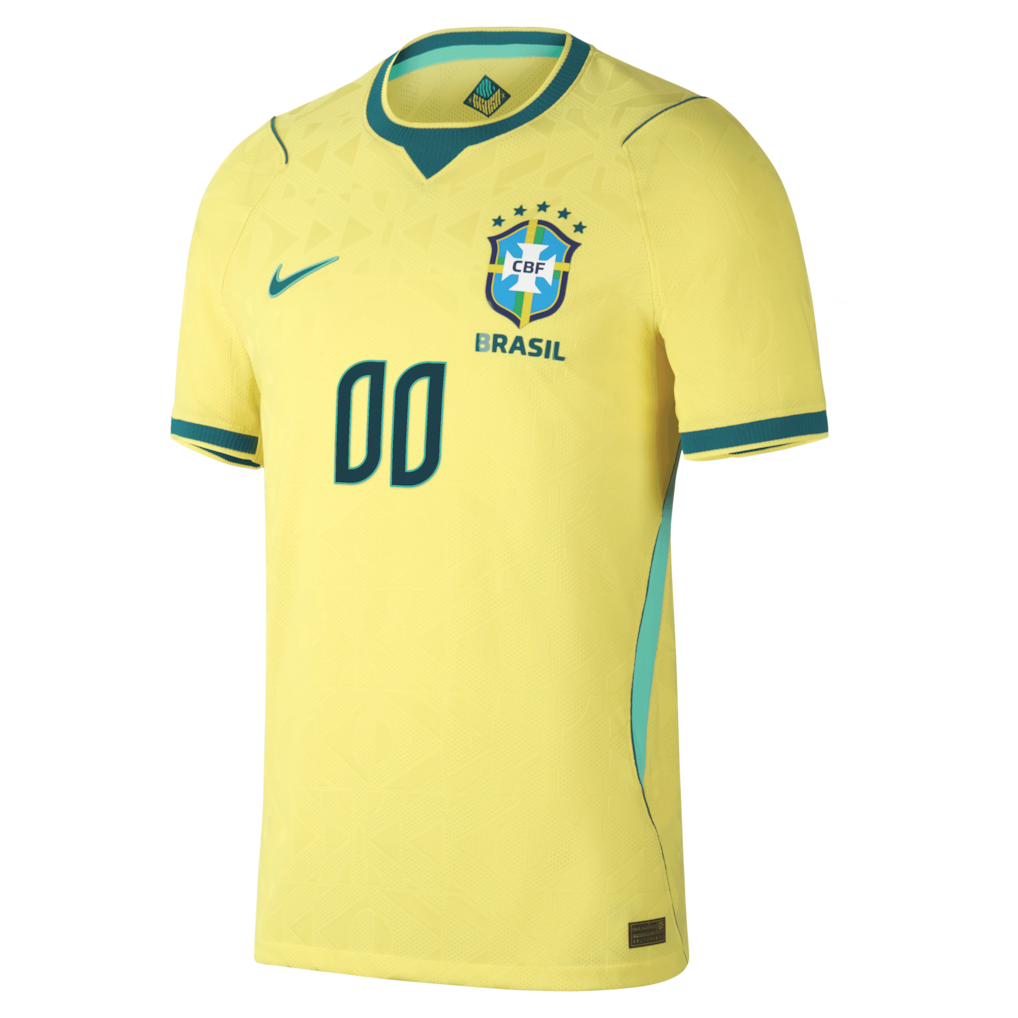 Custom - Brazil Home WC Version 26/27
