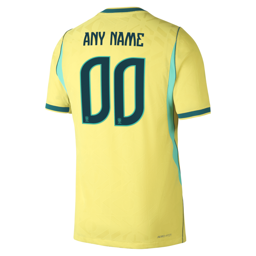 Custom - Brazil Home WC Version 26/27