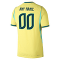 Custom - Brazil Home WC Version 26/27