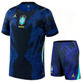 Brazil WC Away Kit 26/27